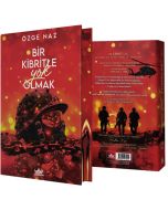 Bir Kibritle Yok Olmak 2 (Ciltli - Özel Baskı)