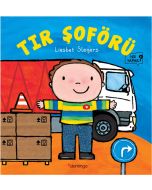 Tır Şoförü Ne Yapar?
