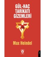 Gül - Haç Tarikatı Gizemleri