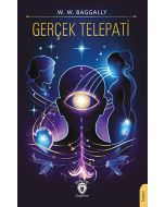 Gerçek Telepati