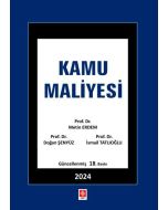 Kamu Maliyesi