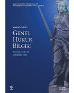 Genel Hukuk Bilgisi