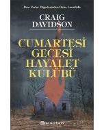 Cumartesi Gecesi Hayalet Kulübü