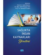 Sağlıkta İnsan Kaynakları Yönetimi
