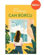 Can Borcu (İmzalı)