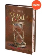 Eflâl 3 (Ciltli - İmzalı)