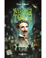 Nikola Tesla