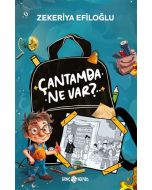 Çantamda Ne Var ?