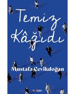 Temiz Kağıdı