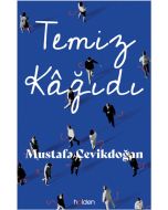 Temiz Kâğıdı (Ciltli)