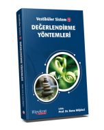 Vestibüler Sistem 1 - Değerlendirme Yöntemleri