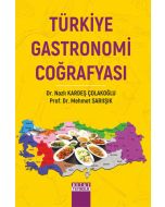 Türkiye Gastronomi Coğrafyası 