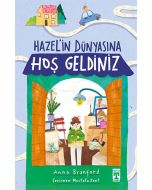 Hazel'in Dünyasına Hoş Geldiniz