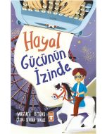 Hayal Gücünün İzinde