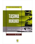 Taşıma Hukuku