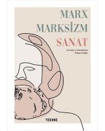 Marx Marksizm Sanat