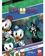 Disney Muhteşem Maceralar Korku Kuşağı
