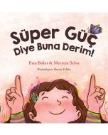 Süper Güç Diye Buna Derim !