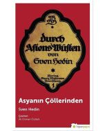 Asyanın Çöllerinden