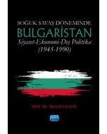 Soğuk Savaş Döneminde Bulgaristan