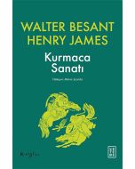 Kurmaca Sanatı