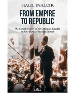 From Empire to Republic