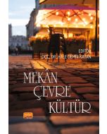 Mekân Çevre Kültür