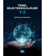 Temel Bilgi Teknolojileri 1-2