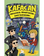 Kafacan - Matematik Olimpiyatları - Zeka Bulmacaları