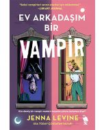 Ev Arkadaşım Bir Vampir