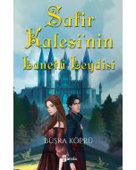 Safir Kalesi’nin Lanetli Leydisi