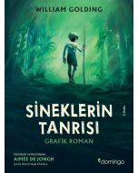 Sineklerin Tanrısı - Grafik Roman