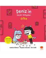 Deniz'in Küçük Hikâyeleri - Öfke