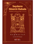 Sayıların Gizemi - Kabala Nümerolojisine Giriş