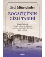 Boğaziçi’nin Gizli Tarihi
