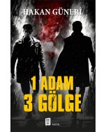 1 Adam 3 Gölge