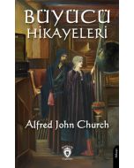 Büyücü Hikayeleri