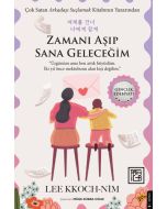 Zamanı Aşıp Sana Geleceğim