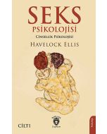 Seks Psikolojisi Cinsellik Psikolojisi Cilt 1