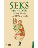 Seks Psikolojisi (Cinsellik Psikolojisi) Cilt 2