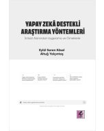 Yapay Zekâ Destekli Araştırma Yöntemleri