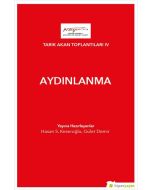 Tarık Akan Toplantıları 4 - Aydınlanma