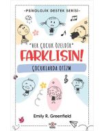 Çocuklarda Otizm - Farklısın!