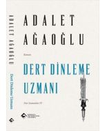 Dert Dinleme Uzmanı