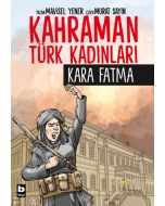 Kara Fatma