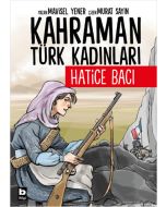 Hatice Bacı