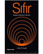 Sıfır - Sayıların Kökenine Yolculuk