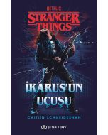 Stranger Things - İkarus’un Uçuşu