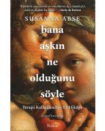 Bana Aşkın Ne Olduğunu Söyle