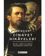 Gerçek Cinayet Hikâyeleri